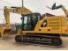 Inchiriez excavator pe senile. firme echipamente profesionale 786926 poza 5